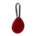thumbnail image 2 of WREESH Protective Cover Silicone Case Location Anti-lost Protector For AirTags Case, 2 of 2