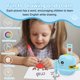 thumbnail image 3 of Robot de dibujo ERYMCS Interactive Educational Kids 5-10, 3 of 7