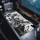 thumbnail image 2 of Alfombrilla de ratón T-Taylor-SwiftS Alfombrilla de ratón Alfombrilla de escritorio con almohadilla Accesorios para juegos Alfombrilla de teclado XXL para juegos Prime, 2 of 5
