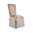 thumbnail image 3 of Jeena Side Chair by Zentique, 3 of 4