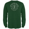 thumbnail image 2 of Slipknot - Infection Long Sleeve T-Shirt, 2 of 2