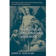 thumbnail image 2 of New International Commentary on the Old The Books of Joel, Obadiah, and Jonah, (Hardcover), 2 of 2
