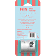 PalmPerfect Bikini Trimmer