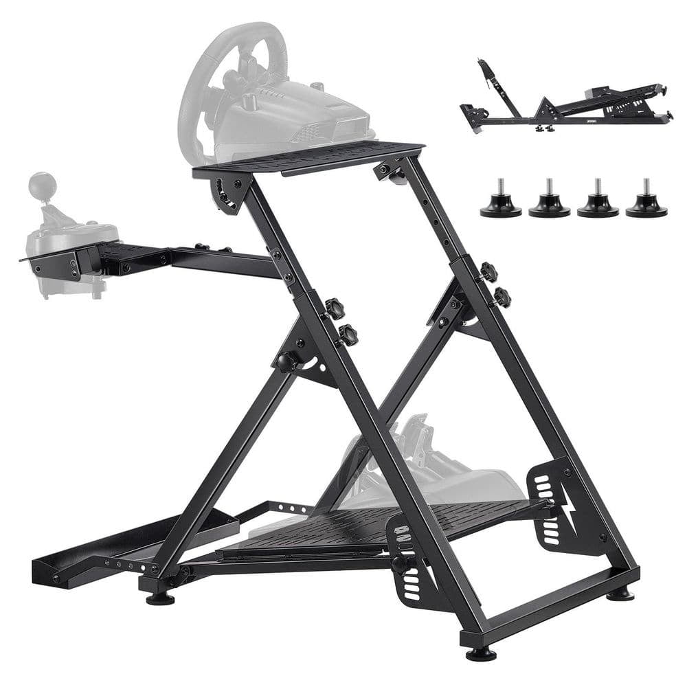 Logitech G Pro Flight Rudder Pedals - Walmart.com