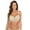 European Nude, variant on PARFAIT Women's Elissa Strapless Bra - Black - 38C