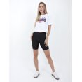 thumbnail image 2 of Short Dama K-Swiss Lifterbike Color Negro, 2 of 4