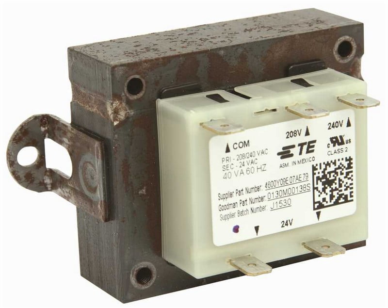 24 volt transformer for all residential rain bird timers 24 volt transformer for all residential rain bird timers