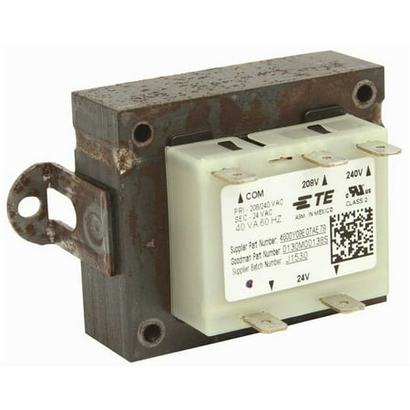 How To Wire 24v Transformer