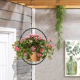 thumbnail image 1 of Hometrends SINGLE PLANTER HANGER, 1 of 9