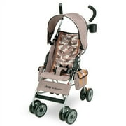 All Weather Umbrella Stroller, Camouflage