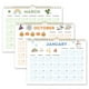 thumbnail image 2 of Calendario para 2026, 2 of 4