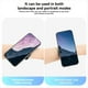 thumbnail image 3 of Soporte Magnético Portátil para Teléfono de Muñeca, Flexible, Compatible con Smartphones, de Silicona y Transpirable para Android., 3 of 5