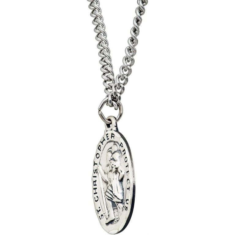 Walmart st shop christopher pendant