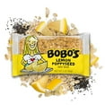 thumbnail image 3 of BoBo's Oat Bars All Natural Gluten Free Oat Bars Lemon Poppyseed -- 12 Bars Pack of 2, 3 of 4