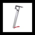 thumbnail image 2 of Martillo Multifuncional con Manejar de AleacióN de Aluminio, Martillo de Acero Inoxidable, Toldo para Tienda de CampañA, Extractor de Clavos, Martillo, 2 of 5