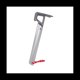 thumbnail image 2 of Martillo Multifuncional con Manejar de AleacióN de Aluminio, Martillo de Acero Inoxidable, Toldo para Tienda de CampañA, Extractor de Clavos, Martillo, 2 of 5