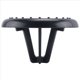 thumbnail image 4 of 2 Piezas Estante para Secar Secador de Portátil Soporte de Almacenamiento para Pezones Tazas Accesorios de Bomba de Agua Desmontable, 4 of 5