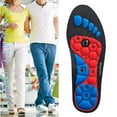 thumbnail image 2 of Magnetic Insoles, Acupressure Insoles, Magnetic Acupressure Insoles for Man and Women, Get Relief for Painful Feet, Orthopedic Insoles, 2 of 6