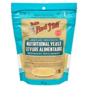 Bob's Red Mill Levure Alimentaire Nutritionnelle