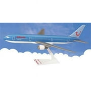 Daron LP20230N B767-300 Britannia - NC