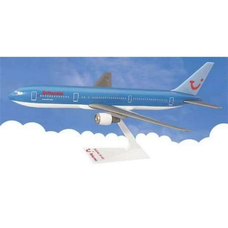 Daron LP20230N B767-300 Britannia - NC