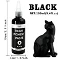 thumbnail image 2 of Pasta pigmentaria TJINHEZ para resina epoxídica, 100 ml, altamente concentrada, 2 of 7