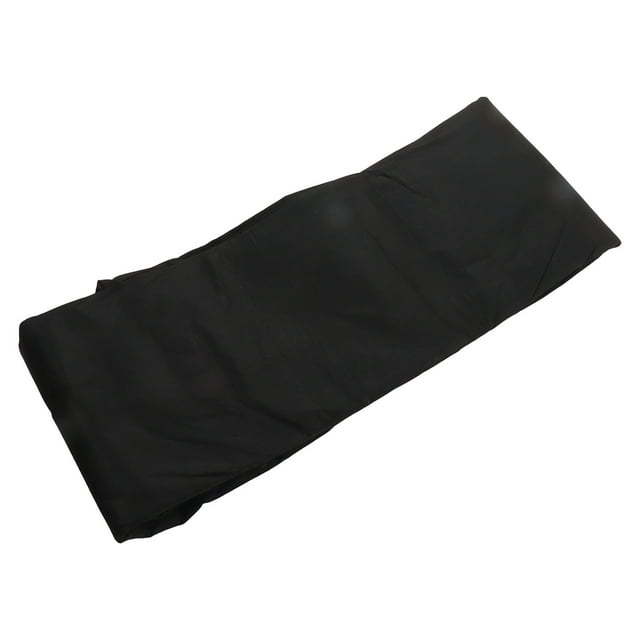 Tapis de Piscine, Tissu de Feutre de 4 Mètres à Faible Compression, Doublure de Piscine à Usage Domestique