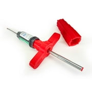 Sprinkler Tools 4-in-1 Sprinkler Head Removal Tool, SureGrip Quad-Talon Technology