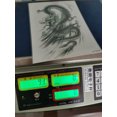 thumbnail image 3 of RYRDWP New Disposable Tattoo Sticker Water Transfer Arm, 3 of 5