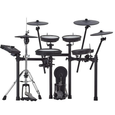 Roland TD-17KVX2 Electronic Drum Set