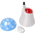 thumbnail image 5 of Tenedor de Palillos de Dientes Forma de Panda Dispensador de Dientes Palillo MFZFUKR WMZL-434-2, 5 of 5