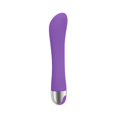 thumbnail image 2 of Masajeador De Silicona Con Vibraciones Ligeras, Vibrador Roscado Reutilizable Resistente Al Agua, Estimulador De Clítoris Resistente Al Desgaste, Individual/Pareja Serendint XX000587-01, 2 of 6