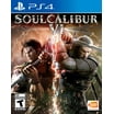 SoulCalibur VI Collector's Edition – PS4 – PAL FR – Complet, Très Bon état