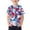 C1-White30, variant on Hihipz 4Th Of July Tshirt For Toddler Boys America's 250Th Anniversary Tie Dye Short Sleeve T-Shirt Casual Independent Day T Shirt