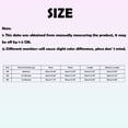 thumbnail image 3 of CAICJ98 Newborn Infant Baby Girl Clothes Outfits Rib Romper Floral Pants with Headband Hat Fall Winter Clothing Set (Orange,3-6 Months), 3 of 7