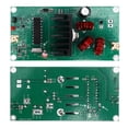 thumbnail image 3 of Module Émetteur Marhynchus 10W 13.56MHz QRP CW Module Émetteur Carte de Puissance 8 à 15V Fréquence Super, 3 of 8