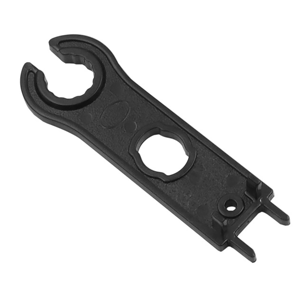 Practical Solar Panel Connector Disconnection Tool Wrench Pocket Solar