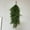 Swag, variant on laqbezok Undecorated Christmas Tree Swag, Green Pine with Rustic Charm, Ideal for Holiday Front Door, Stairs, Wall Decor