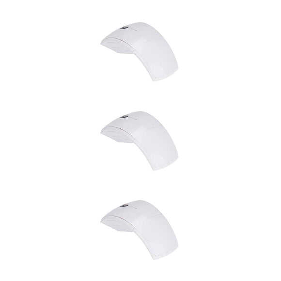 Mouse inalámbrico Seitruly Ergonómico Portable 100-120 mm