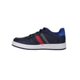 thumbnail image 3 of Tenis Hombre sintetico Azul Marino Leon 053, 3 of 4