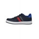 thumbnail image 3 of Tenis Hombre sintetico Azul Marino Leon 053, 3 of 4