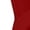 A Red, variant on Womens Tank Tops with Built in Bra, Soft Comfort Stretch Spaghetti Strap Casual Basic Camisole Undershirts Black L