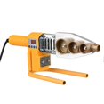 thumbnail image 3 of Plastic Pipe Welding Machine 0-320 Adjustable Digital Socket Fusion Welder with Double Heat Dissipa s202412241054, 3 of 5