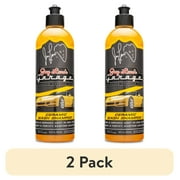 (2 pack) Jay Leno's Garage Ceramic Car Wash Shampoo (16 oz) - Clean, Protect & Boosts Car Paint