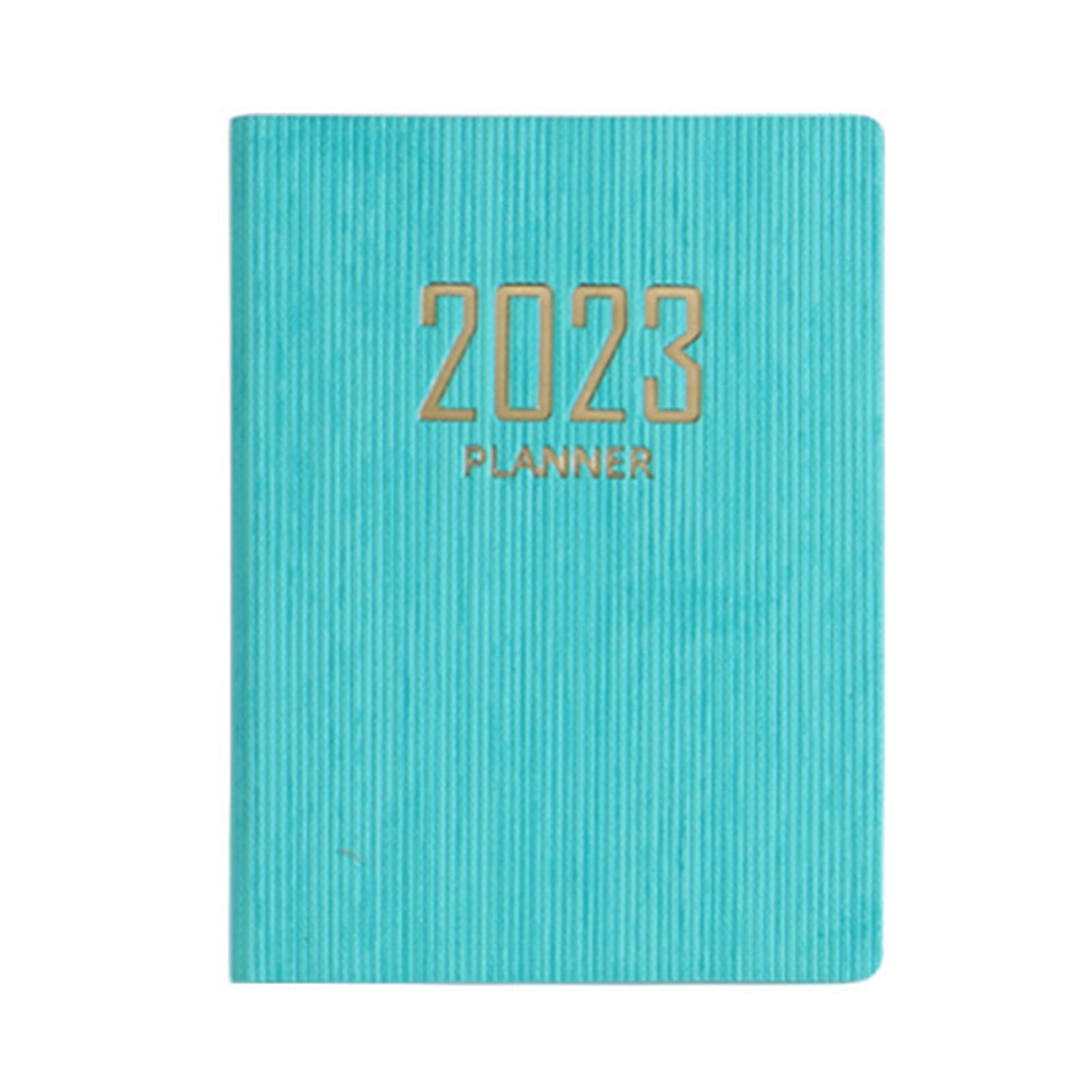 2023-english-schedule-book-a7-daily-plan-notebook-planner-book-365-days