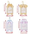 thumbnail image 5 of Giaone Transparent Card Sleeve Lovely Photocard Holder Picture Sleeve Case Gift, 5 of 14