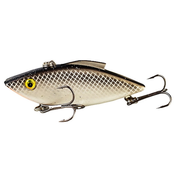 Wobblers Cebo Pesca 6 5 cm 11 4g Con Anzuelos Señuelo Accesorios