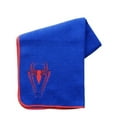 thumbnail image 3 of Performa Microfiber Marvel Collection Performance Gym Towel - Spiderman, 3 of 3
