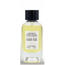 Armaf Unisex Artistic Perfumery GIS-02 EDP 3.4 oz Fragrances 6295199802199