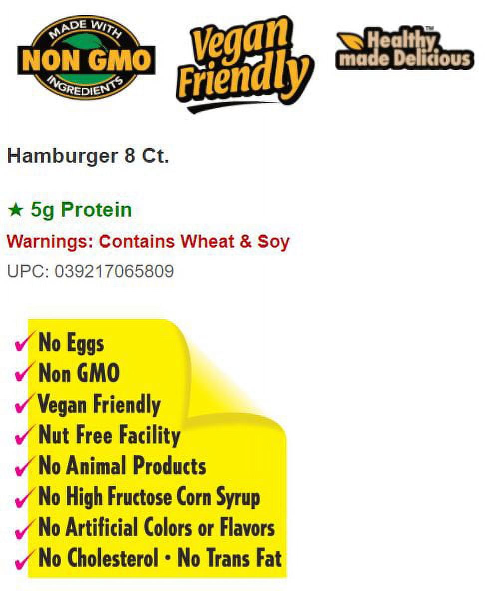 Great Grains Bakery Enriched Hamburger Buns Restaurant Pack 12 Each